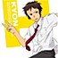 Suzumiya Haruhi no Yuuutsu Shin Character Song Vol. 5 Kyon