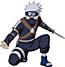 Hatake Kakashi