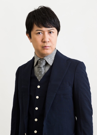 Sugita Tomokazu