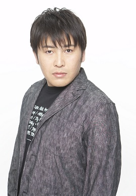 Harada Masao