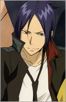 Rokudou Mukuro