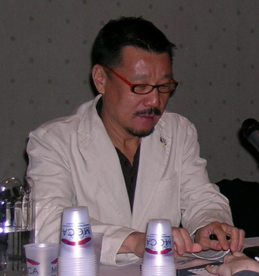 Terada Kenji