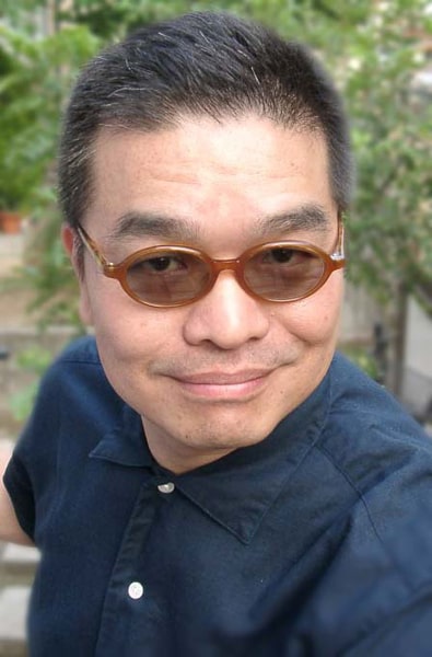 Daichi Karitarou