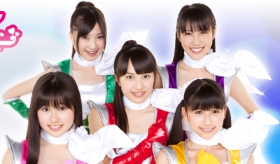 Momoiro Clover Z