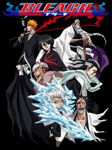 Bleach Funclub