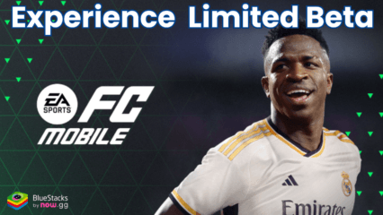 Experience the EA Sports FC Mobile Leagues Update Beta – Bigger, Better, and More Competitive