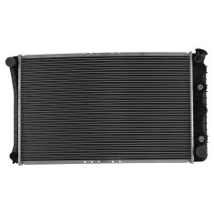 GM  Radiator