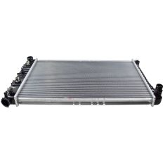 69-88 GM Radiator (with 26 1/4 x 17 core size)