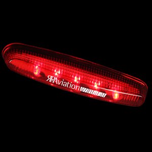 LED Bike Tail Light Main Image