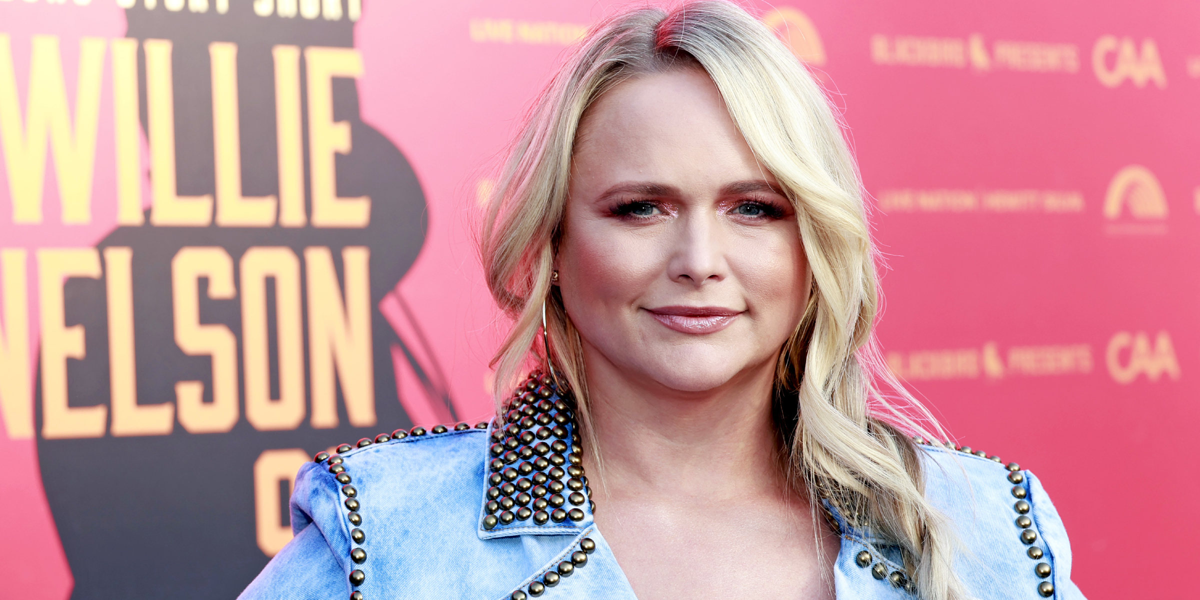 Miranda Lambert | Source: Getty Images