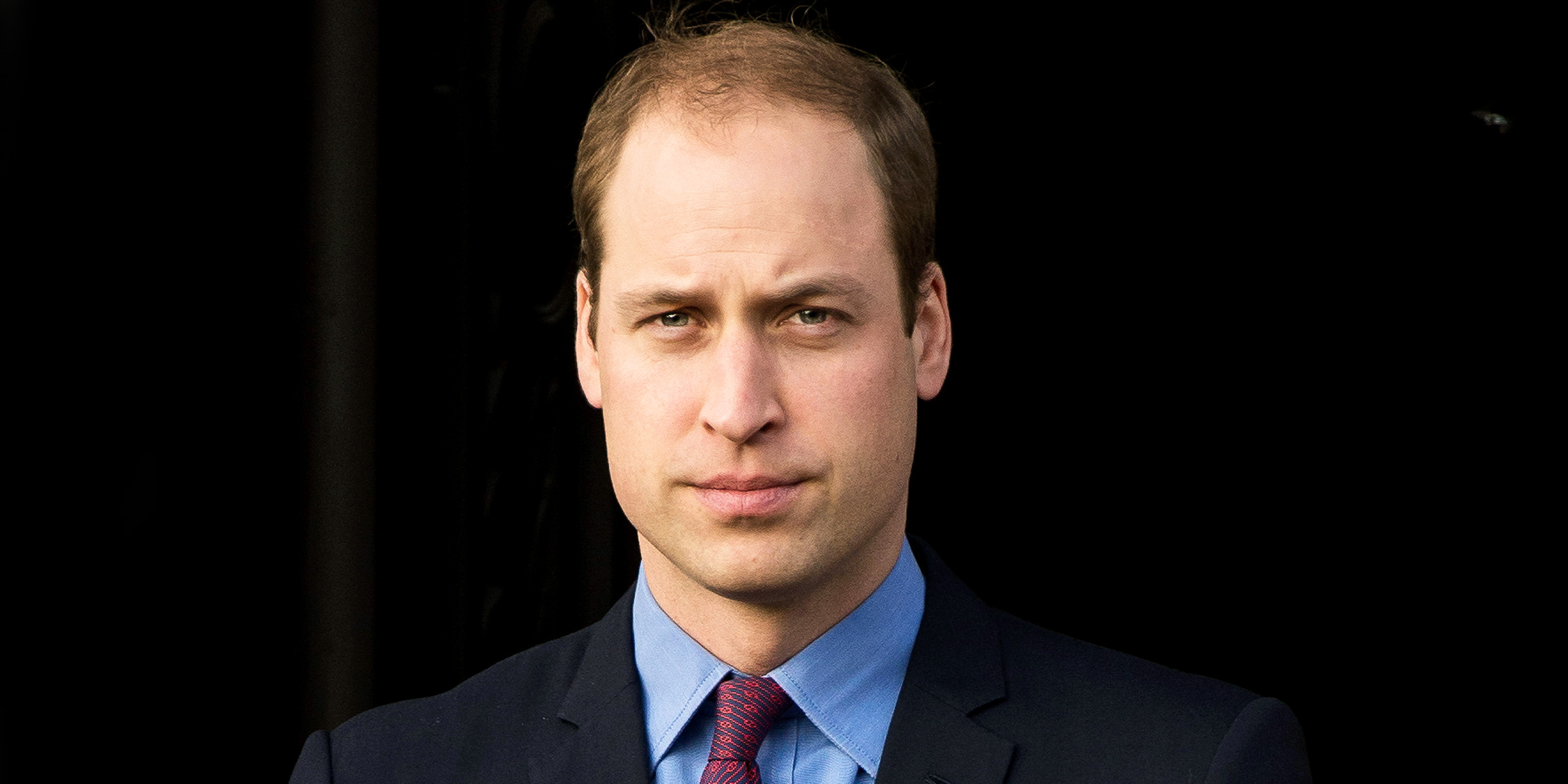 Prince William | Source: Getty Images