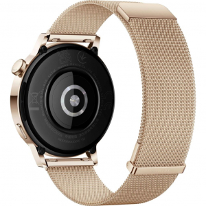 Huawei Watch GT 3 42mm Gold okosóra (55027151)