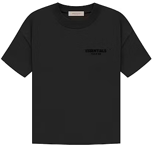 FOG - Camiseta Essentials SS22 "Stretch Limo" -NOVO-