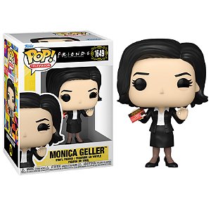 Funko Pop! Television Friends Monica Geller 1649