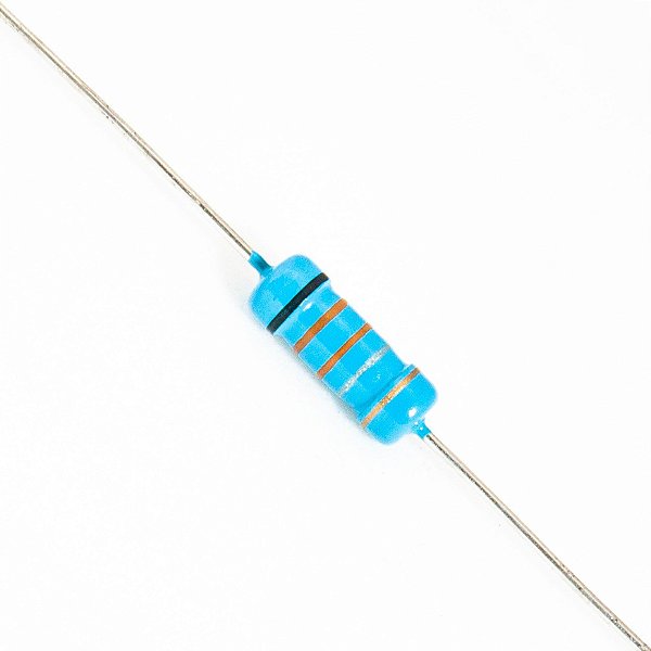 Resistor 0R33 5% (2W)