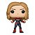 Funko Pop! Marvel Captain Marvel 425 - Imagem 2