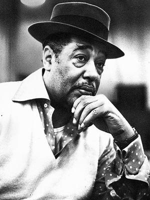 Duke Ellington