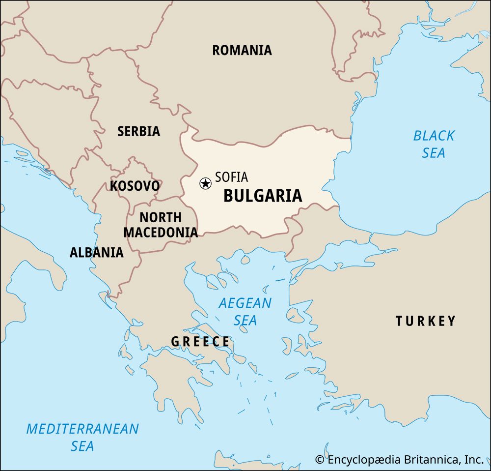 Bulgaria