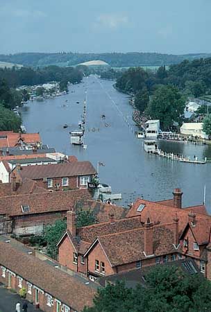 Henley Royal Regatta