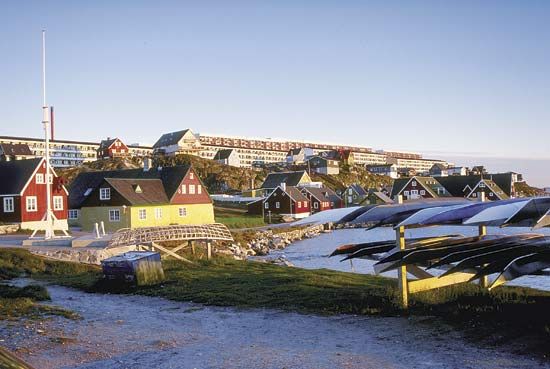 Nuuk