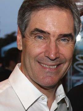 Michael Ignatieff