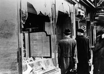 Kristallnacht