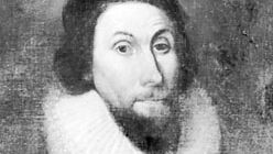 John Winthrop