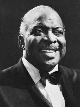 Count Basie