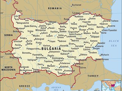 Bulgaria