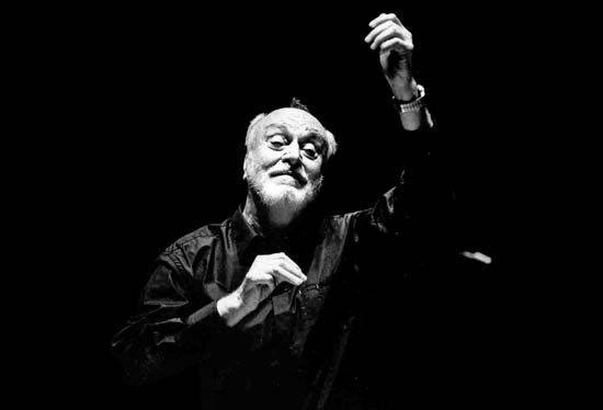 Kurt Masur