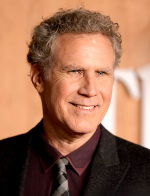 Will Ferrell