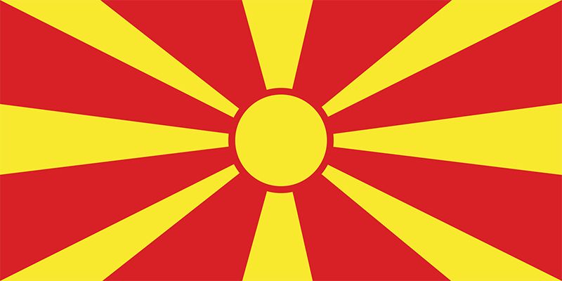 North Macedonia