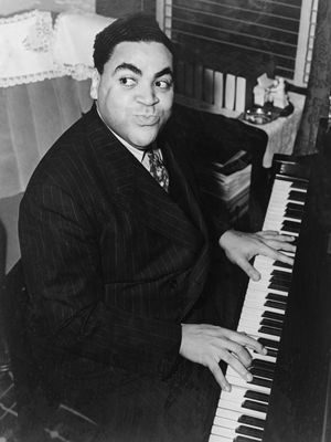 Fats Waller