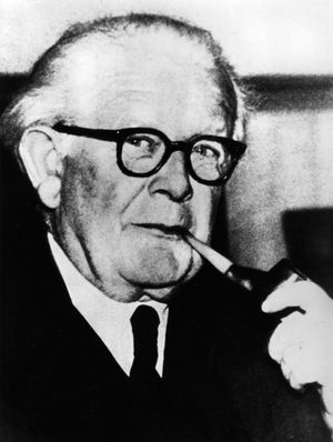 Jean Piaget