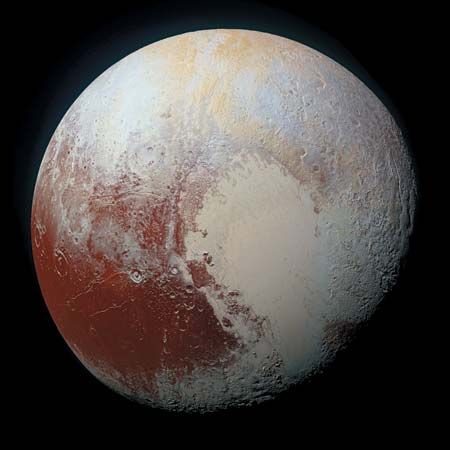 Pluto