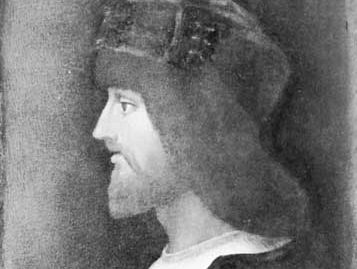 Cesare Borgia