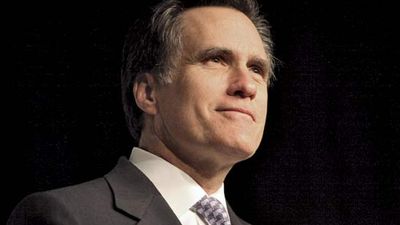 Mitt Romney