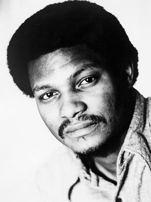 McCoy Tyner