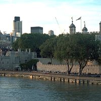 Tower of London