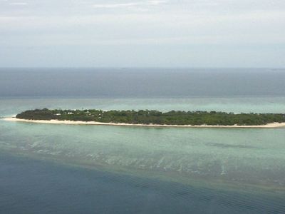 Heron Island