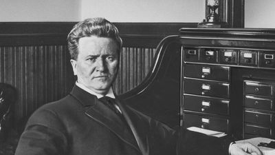 Robert M. La Follette