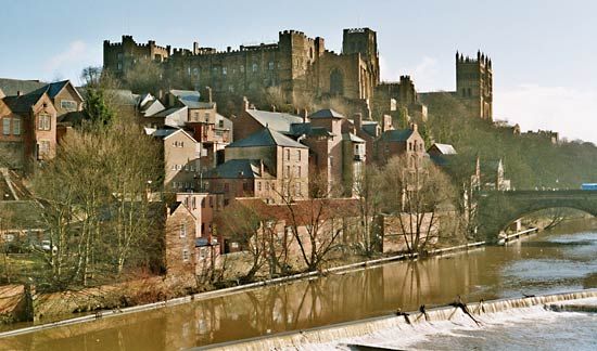 Durham