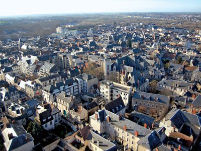 Bourges