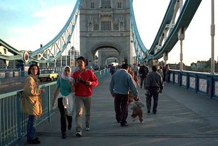 Tower Bridge