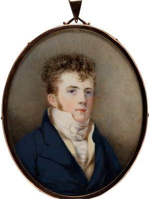 Edward Gibbon Wakefield