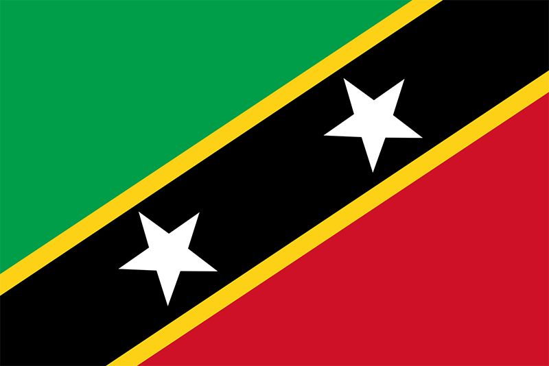 Saint Kitts and Nevis