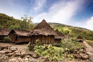 Papua