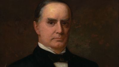 William McKinley