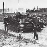 Germany invades Poland, September 1, 1939, using 45 German divisions and aerial attack. By September 20, only Warsaw held out, but final surrender came on September 29.