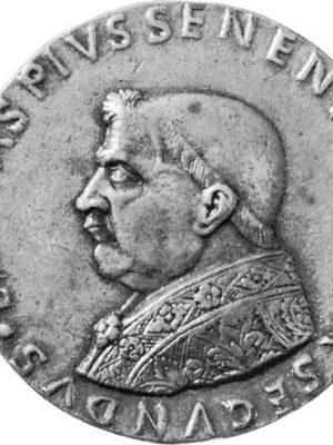 Pius II